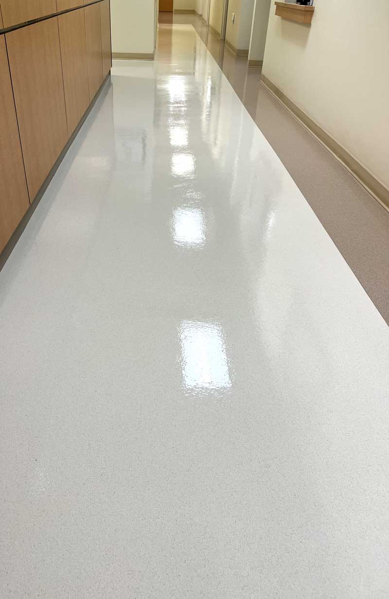 GML Property Maintenance